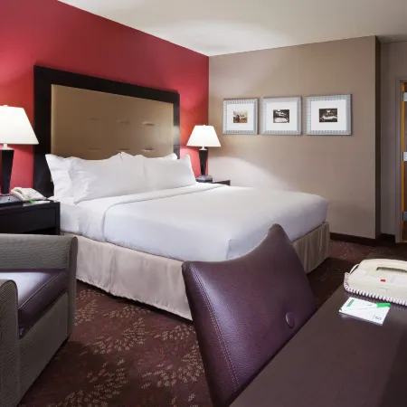 Holiday Inn CINCINNATI AIRPORT by IHG