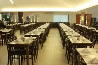 Uchôa Teresina Hotel - petit déjeuner