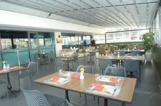 Nearport Hotel Sabiha Gokcen Airport Отели рядом с Аэропорт Сабиха Гёкчен