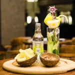 Azka Hotel - breakfast
