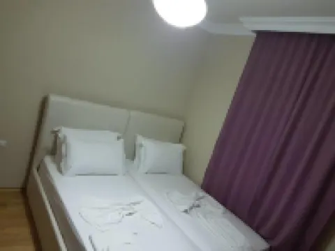 ブナ パーク ホテル のホテル