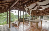 Kampung Lumbung Boutique Hotel