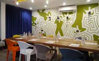 Dash Box Hotel Cyberjaya