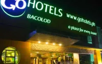 Go Hotels Bacolod