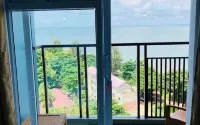Apartemen Pentapolis Balikpapan