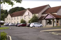 Falkirk East Hoteles cerca de Blackness Mission Church