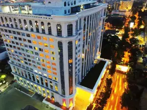 Adimulia Hotel Medan
