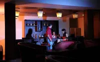 Luta Resort Toraja - bar