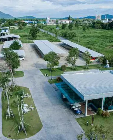 รูปภาพของCoral Tree Villa Hua Hin คอรัลทรี วิลล่า หัวหิน