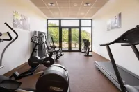 Exe Vía Argentum - Gym