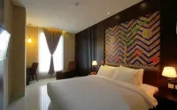 Hotel Betha Subang