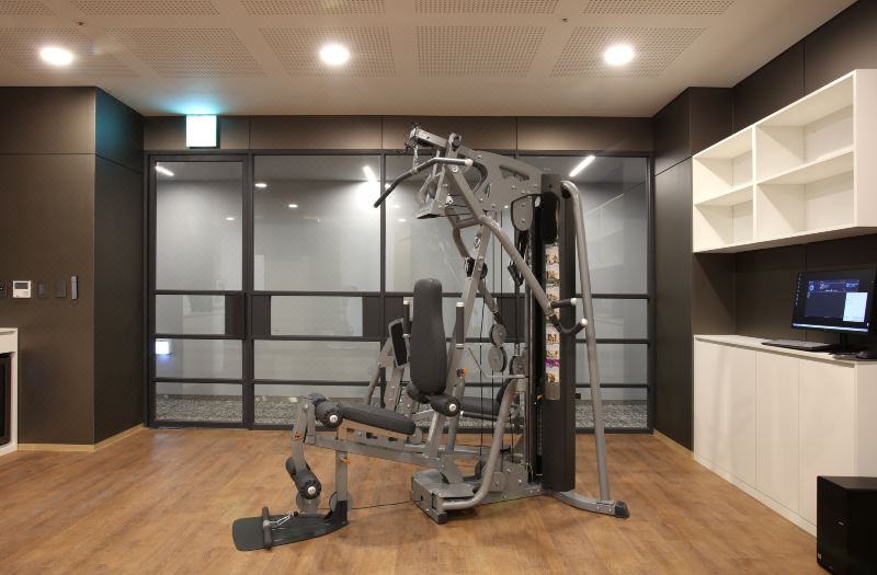 voco Seoul Gangnam by IHG photo 3