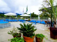 VOA Hotel Rezende Hotéis em Lambari