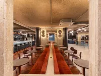 Ibis Styles Roma Aurelia Hotels in Rom