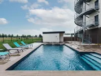 Ibis Styles Contres Cheverny Hotels in Contres