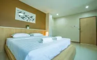 เซนทรัลเพลส อ่างศิลา - ห้องครัว