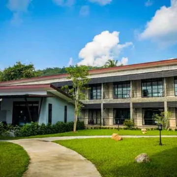 Sea Stone Hotel Sichon