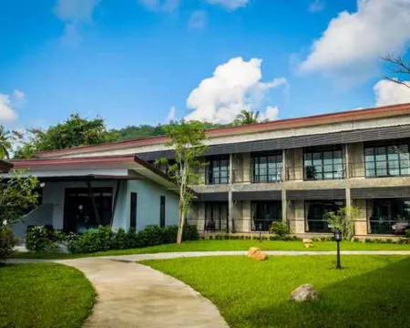 โรงแรมซี สโตน โรงแรมในอำเภอ สิชล