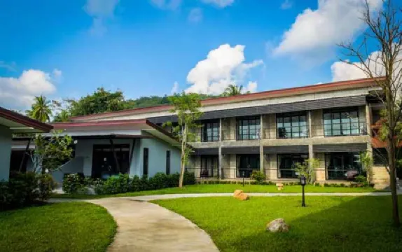 Sea Stone Hotel Sichon