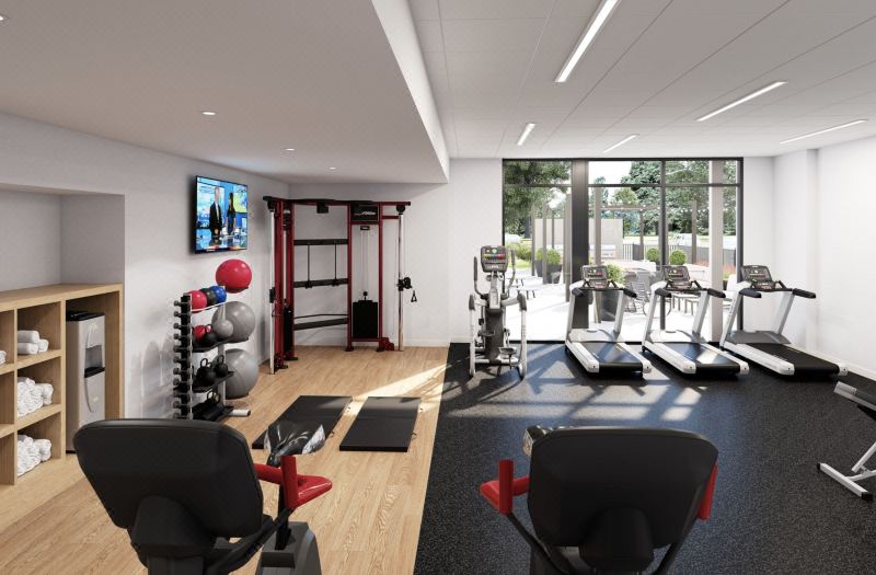 Staybridge Suites Racine - Mount Pleasant by IHG photo 2