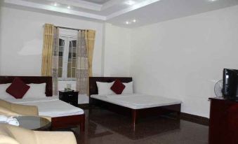 Hoang Viet 2 Hotel