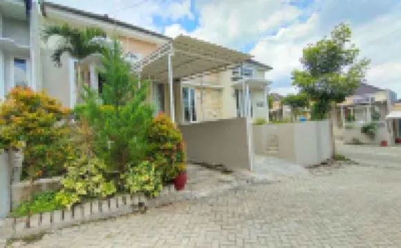 Villa Permata Garden F11 by N2K