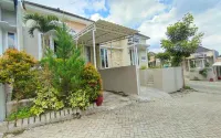 Villa Permata Garden F11 by N2K