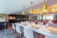 NH Collection Merida Paseo Montejo - breakfast