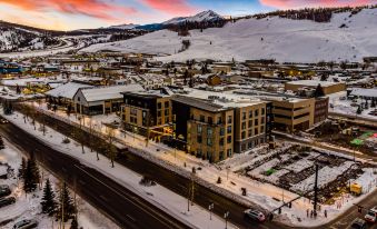 Hotel Indigo Silverthorne