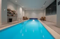 Microtel Inn & Suites by Wyndham Irapuato - piscine