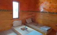 Gosyen Efata Toraja Hotel Hotels in Mengkendek