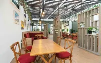 The Radiant Center Hotel Hotels in East Ciputat