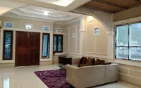Homestay Pakuwojo Sikunir Syariah