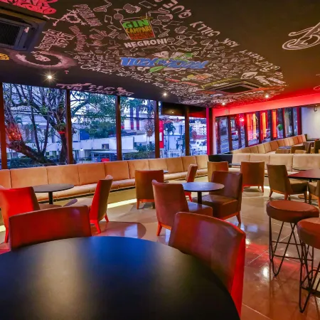Radisson Red Campinas