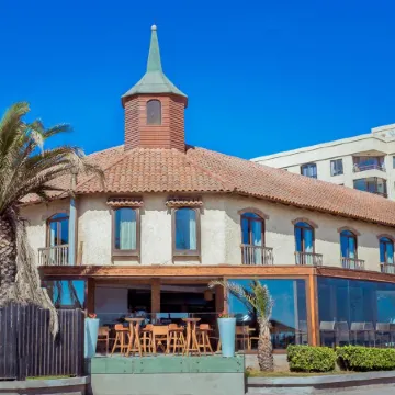 Hotel y Cabañas Campanario