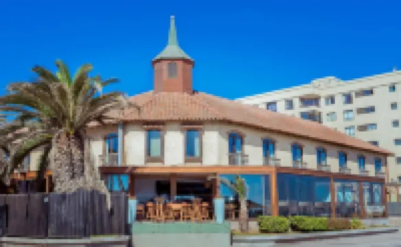 Hotel y Cabañas Campanario Hotels in 