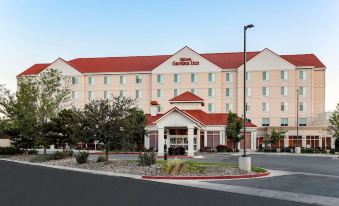 Homewood Suites by Hilton Austin Downtown