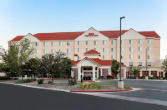 Homewood Suites by Hilton Austin Downtown Hotels near Ann W. Richards Congress Avenue Bridge