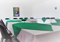 Hotel Quinta de La Rosa Hôtels à : Cuautla