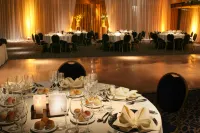 Ariston Hotel - Desayuno