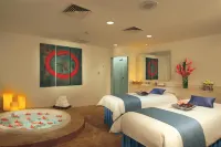 瓦圖爾科水療夢幻度假飯店 - SPA