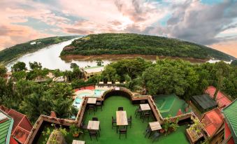 Amérian Portal Del Iguazú Hotel