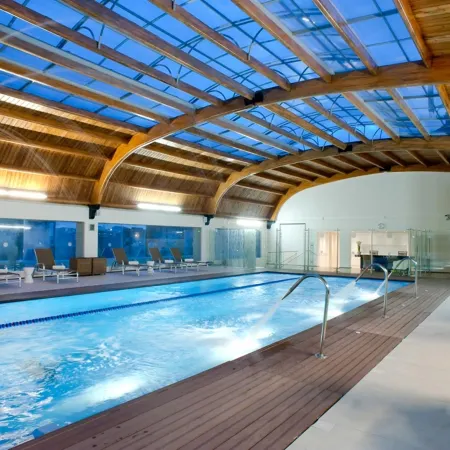 Casa Dann Carlton Hotel & Spa