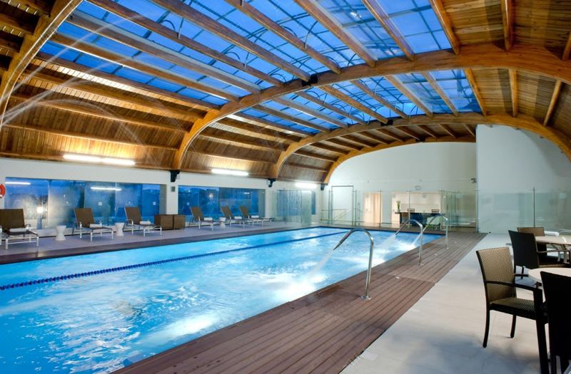 Casa Dann Carlton Hotel & Spa photo 3