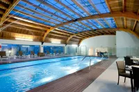 Casa Dann Carlton Hotel & Spa - románticos