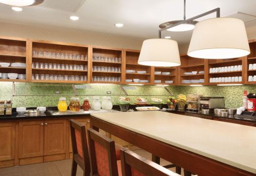 4. 하얏트 플레이스..