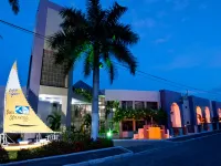 Hotel Costa do Atlantico Hotels in Natal