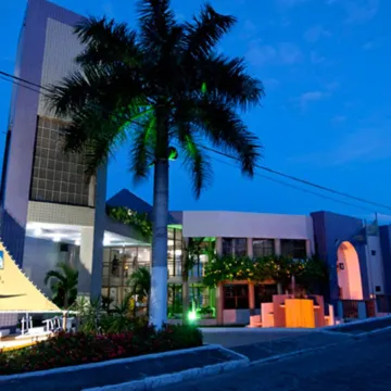 Hotel Costa do Atlantico