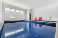 Premier Inn Tuxtla - Pools