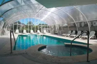 Costa Carilo Apart de Mar by HS - Pools